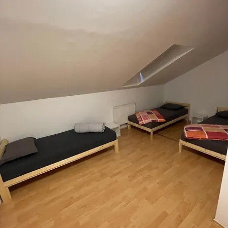 Rest Nest Apartment Vrhnika Exterior photo
