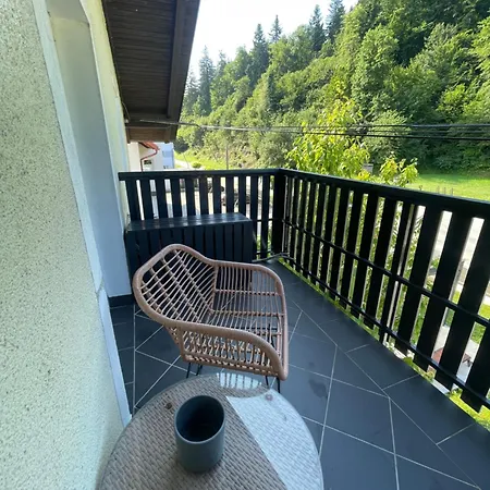 Rest Nest Apartment Vrhnika Exterior photo