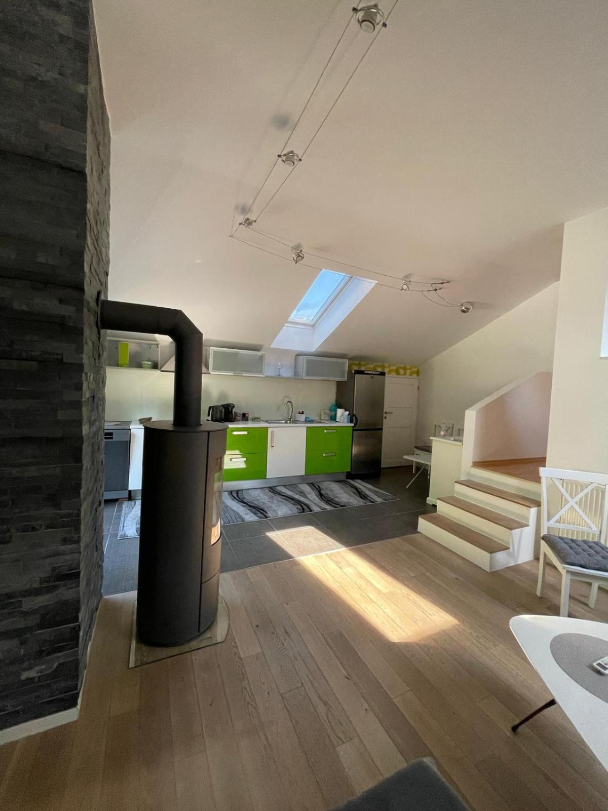 Apartment Rest Nest