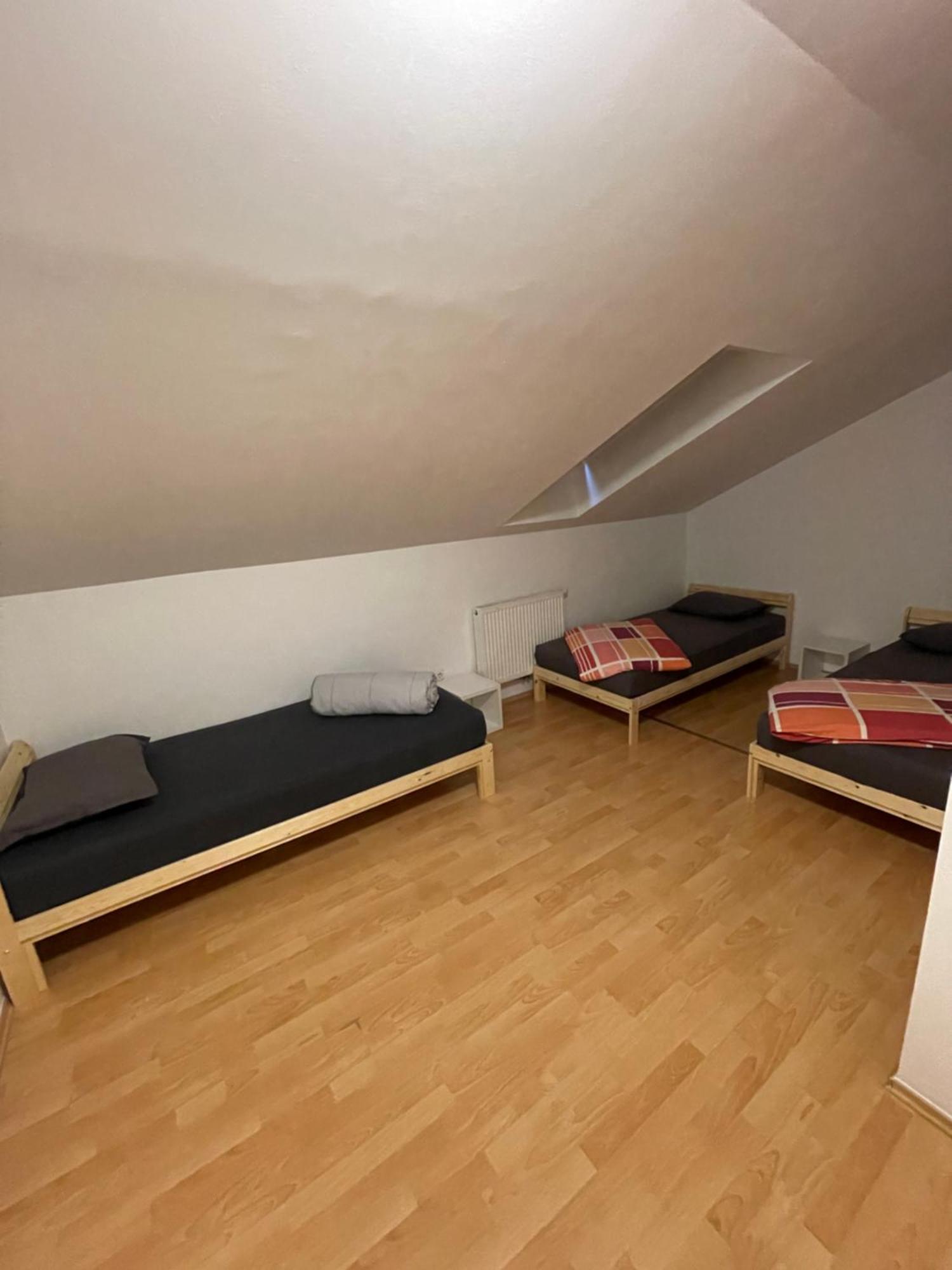Rest Nest Apartment Vrhnika