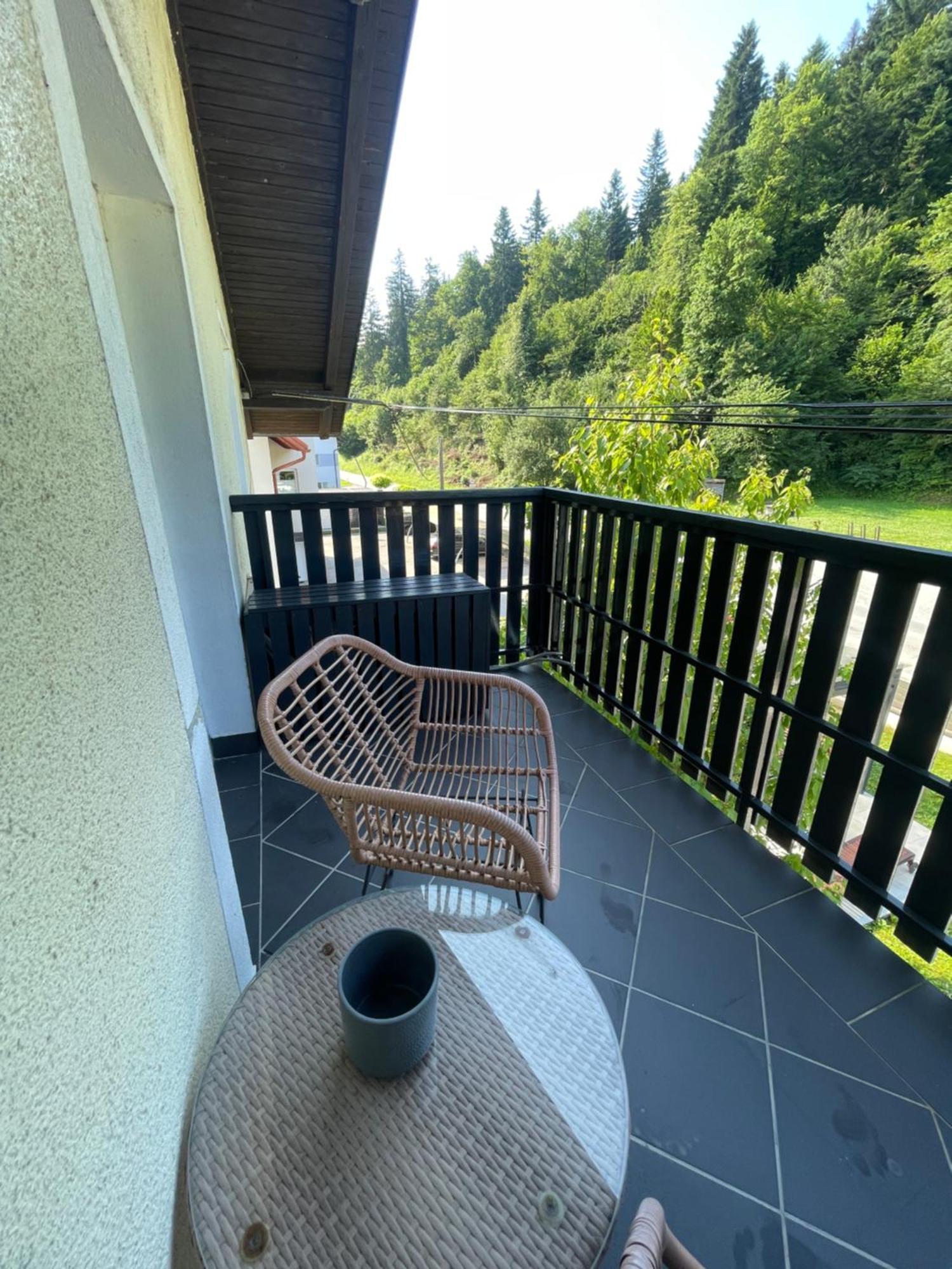 Rest Nest Apartment